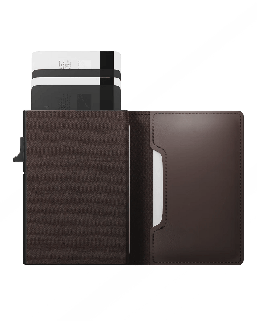 ✨LAST DAY ONLY 49% OFF🔥Men's Business Style Pu Leather Card Slots