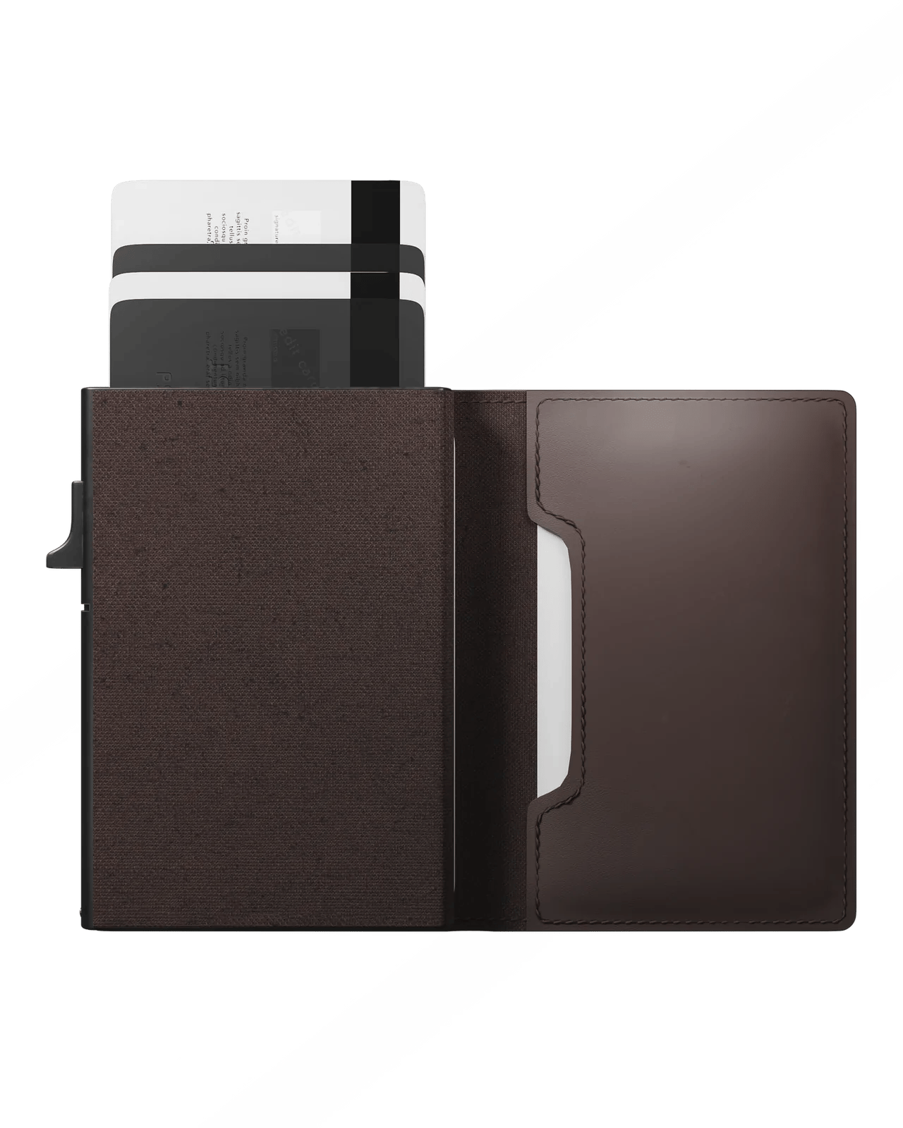 ✨LAST DAY ONLY 49% OFF🔥Men's Business Style Pu Leather Card Slots